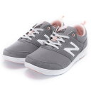 レディース New Balance ニューバランス スニーカー WA315AG2(D) ABC-MART限定 *GRAY(AG2)