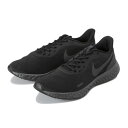 NIKE ナイキ スニーカー REVOLUTION 5 レボリューション 5 BQ3204-001 ABC-MART限定 *001BLK/ANT