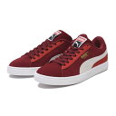【PUMA】 プーマ SUEDE CLASSIC スウェード...