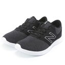 レディース New Balance ニューバランス スニーカー WL415AB2(D) ABC-MART限定 *BLACK(AB2)