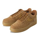 【NIKE】 ナイキ AIR FORCE 1 '07 WB ...