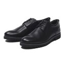  ROCKPORT  bN|[g MARSHALL PLANE TOE }[V v[gD CH6418@*BLACK2