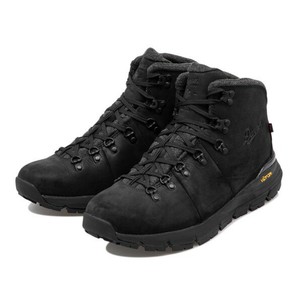  DANNER   i[ MOUNTAIN 600 INSULATED }Ee 600 CTCg 62145@JET BLACK