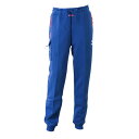 レディース 【PUMA ウェア】 プーマ ウェア W XTG TRAIL WS スウェット パンツ 596740 65GALAXY BLUE