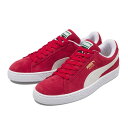 【PUMA】 プーマ SUEDE CLASSIC+ スウェー...