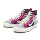  VANS SK8-HI 46 MTE DX @Y XP[gnC46MTE DX VN0A3DQ5TU9@L.GRAY OBSIDIAN