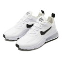 fB[X NIKE iCL Xj[J[ W AIRMAX 270 REACT EBY GA }bNX 270 ANg CI3899-101@101WHT BLK