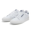  ADIDAS  AfB X CONTINENTALVULC R`l^ EG4588@WHT WHT BLU