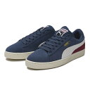 【PUMA】 プーマ SUEDE CLASSIC スウェード...