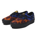 【VANS】ERA PLATFORM ヴァンズ エラプラット...