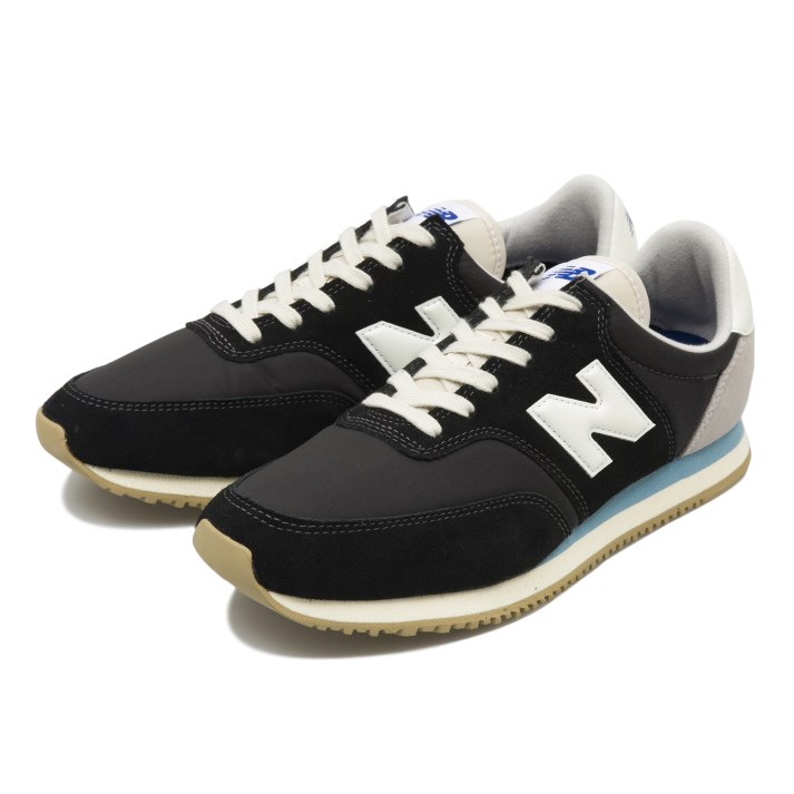  NEW BALANCE  j[oX MLC100BO(D)@BLACK GRAY(BO)