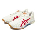  ASICS  AVbNX GEL-QUANTUM 360 5 1021A291.100@100 CRM CLSR