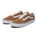 【VANS】“COMFORT” OLD SKOOL ヴァンズ...