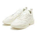  ADIDAS  AfB X SUPERCOURT RX X[p[R[g EG6864@WHT WHT WHT