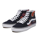 【VANS】SK8-HI ヴァンズ スケートハイ VN0A4...
