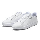 【PUMA】 プーマ PUMA SMASH V2 L PERF プーマ スマッシュ V2 L パーフ 365213 13WHITE/CASTLER