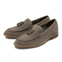  SPERRY TOPSIDER  Xy[ gbvTC [ TOPSFIELD TASSEL gbvXtB[h ^bZ STS21948@TAUPE SUEDE