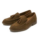  SPERRY TOPSIDER  Xy[ gbvTC [ TOPSFIELD TASSEL gbvXtB[h ^bZ STS21956@BROWN SUEDE