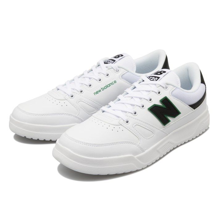  NEW BALANCE  j[oX CT20CWG(D)@WHITE GR(CWG)