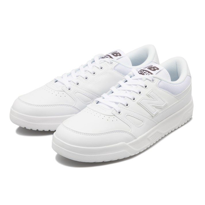  NEW BALANCE  j[oX CT20LM1(D) ABC-MART@*WHITE(LM1)