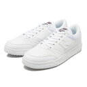  NEW BALANCE  j[oX CT20LM1(D) ABC-MART@*WHITE(LM1)