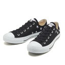 【CONVERSE】 コンバース ALL STAR SE II OX オールスター SE II オックス 31302231 ABC-MART限定 *BLACK