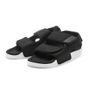  adidas  AfB X ADILETTE SANDAL 3.0 AfBb^ T  EG5025@BLK BLK WHT