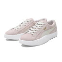 fB[X  PUMA  v[} W LOVE SUEDE u XEF[h 371741@02ROSEWATER