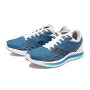  SAUCONY  TbJj[ KINVARA 11 Lo 11 S20551-25@BLUE BLACK