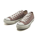 yCONVERSEz Ro[X ALL STAR SC OX I[X^[ SC IbNX 31302250 ABC-MART@*SEPIA