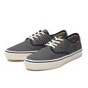 ショッピングsoulberry 【VANS】SOULBURY ヴァンズ ソウルベリー V3810HKR NAVY