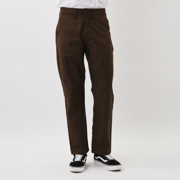  VANSEFA AUTHENTIC CHINO GLIDE PRO @Y pc VN0A457X3N1@DEMITASSE