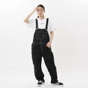 【VANSウェア】LADIES OVERALLS ヴァンズ ...