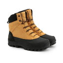 【Timberland】 ティンバーランド SNOWBLADES スノーブレイズ A1ZAS WHEAT/SDE