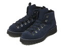 【DANNER】 ダナー MOUNTAIN LIGHT OILED BOB マウンテンライト オイルド ボブ 33520 NAVY SUEDE