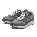 fB[X  NEW BALANCE  j[oX WW550GR2(2E)@GRAY(GR2)