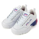  BTS  FILA  tB DISRUPTOR 2A FADE fCXv^[c[G[tFCh F05850148 WBM