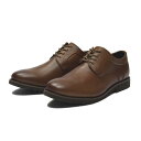  ROCKPORT  bN|[g SHARP & READY 2 PLAIN TOE V[v & fB[ 2 v[gD[ CH9070 *CARAMEL