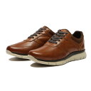  ROCKPORT  bN|[g PRIMETIME CASUAL UBAL JWA[o CI2247 NEW BROWN