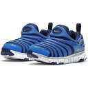 キッズ【NIKE】 ナイキ スニーカー 17-22DYNAMO FREE(PS) ダイナモ フリー PS K343738B 435BLVID/PRPLTM