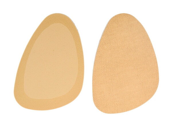 JEWEL tBbgXebv 2.7mm@BEIGE