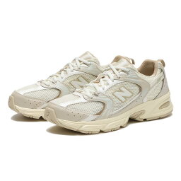 【NEW BALANCE】 ニューバランス MR<strong>530</strong>AA(D) MR<strong>530</strong> MR<strong>530</strong>AA ABC-MART限定 BEIGE(AA)