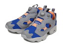 【Reebok】 リーボック INSTAPUMP
