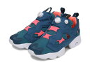 【Reebok】 リーボック INSTAPUMP