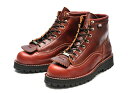【DANNER】 ダナー BULL RIDGE ブル・リッジ 15594 CHERRY