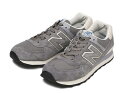 new balance ˥塼Х ML574 SP14 ABC-MARTꡡGRAY(SRG) /ABCޡȳŷԾŹ