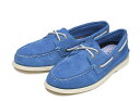 【SPERRY TOP-SIDER】 スペリー トップサイダ...