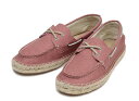 【SPERRY TOP-SIDER】 スペリー トップサイダ...