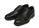 【ROCKPORT】 ロックポート 雨の日おすすめビジネスシューズ INSIDER D CAP TOE インサイダーディテール キャップトゥ A12995 14FA BLACK