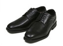 【ROCKPORT】 ロックポート 雨の日おすすめビジネスシューズ INSIDER D PLN TOE インサイダーディテール プレーントゥ A12998 14FA BLACK